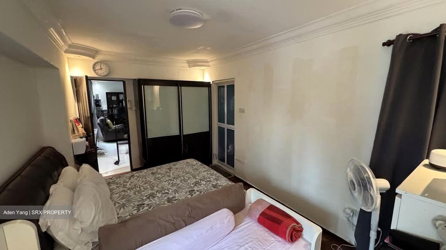 Blk 635 Jurong West Street 65 (Jurong West), HDB 5 Rooms #622779311